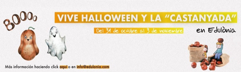 banner castañada+halloween