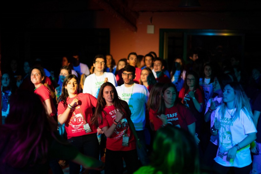 JornadasES2018-Disco