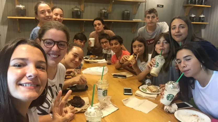 cursos-idiomas-extranjero-kilkenny-breakfast