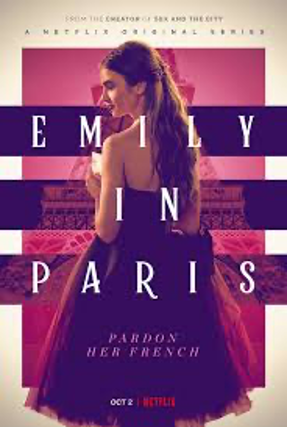 emily in Paris