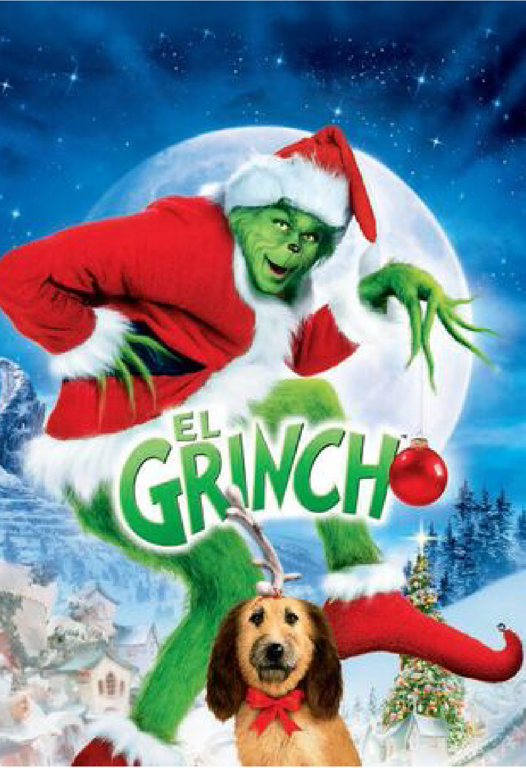 Grinch